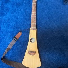 C.F. Martin Backpacker Travel Guitar