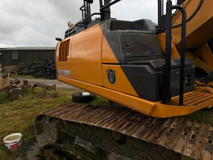 37 ton case