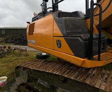 37 ton case