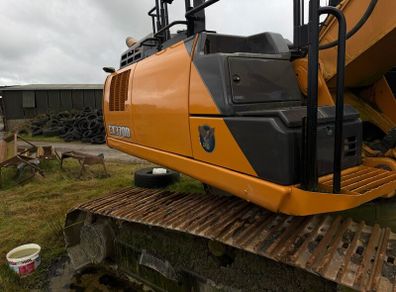 37 ton case