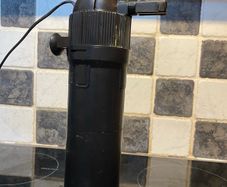fish tank filter
