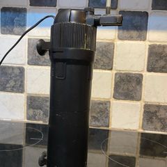 fish tank filter