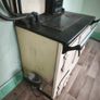Rayburn Oil Cooker Image 3