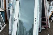 PVC doors and windows