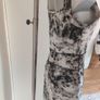 Dolce Vita zipped dress Size UK10/12 EU38/40 Postage included Image 3