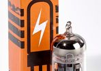 Tube Amp Doctor 12AT7/ECC81-Cz, Premium Selected (balanced)