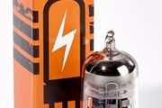 Tube Amp Doctor 12AT7/ECC81-Cz, Premium Selected (balanced)