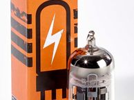 main image for ad Tube Amp Doctor 12AT7/ECC81-Cz, Premium Selected (balanced)