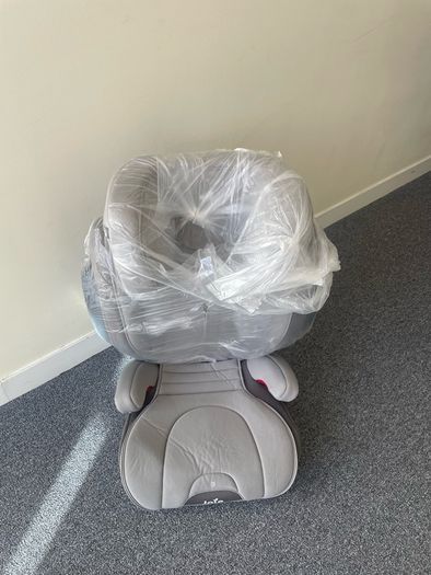 Joie Traver Car Seat 3- 12 years