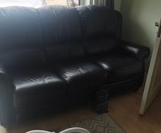 3 Seater Couch