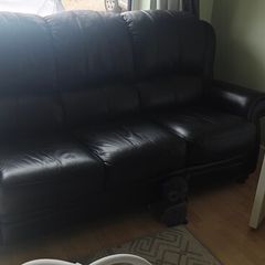 3 Seater Couch
