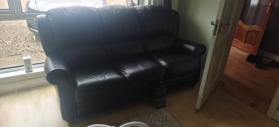 Sofa 3 seater
