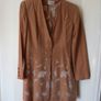 First avenue collection dress & jacket (size UK 12) Image 2