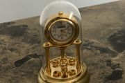 miniature clock