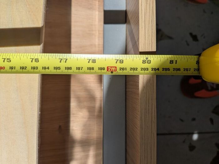 pull-down Murphy bed - single
