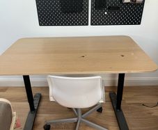 desk