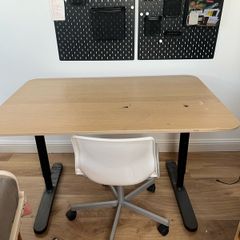desk