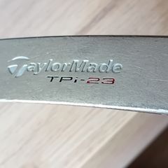 TaylorMade TPi-23 Putter