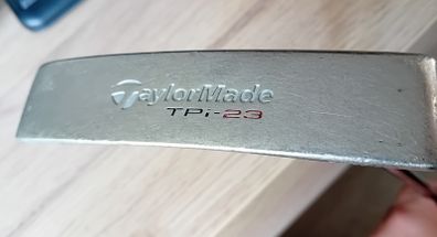 TaylorMade TPi-23 Putter