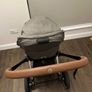 CYBEX Platinum Priam (Frame + Seat Pack) + Accessory Bundle Image 2