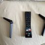 JVC 32 inch LED SMART Television with USB, 2 HDMI, PC Connection port, WIFI connectivity, etc (Boxed / Like New) Image 8