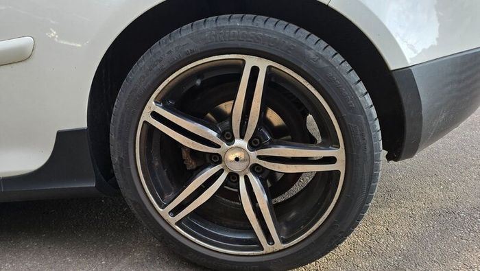 2008 Golf GT Sport 1.4 tsi Twincharged 170bhp