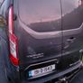 2019 Ford Transit Image 4