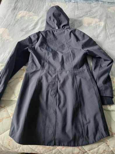 le mieux coat