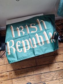 irish flags for sale