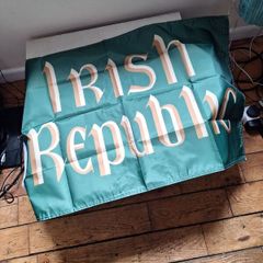 irish flags for sale