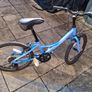 20" Aluminium Bike Image 3