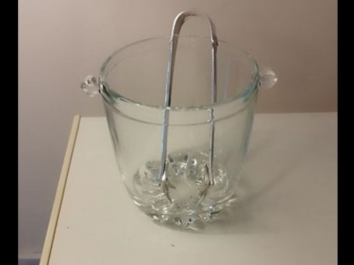 ice bucket