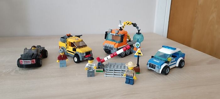 Lego