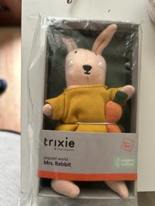 Trixie toy