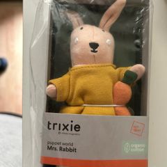 Trixie toy