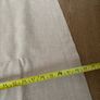 Beige Tablecloth Image 3