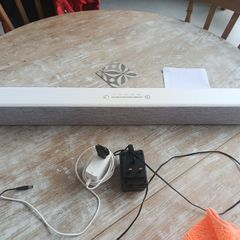 Soundbar speaker