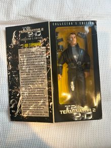 Terminator 2 Kenner 1997
