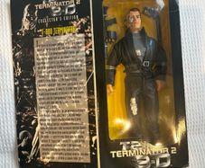 Terminator 2 Kenner 1997