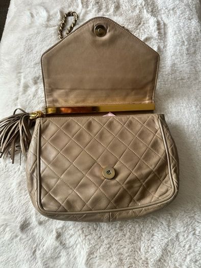 chanel bag