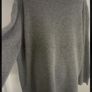 Zara size large funky cardigan one button opening Image 5