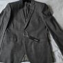 ESPRIT Collection men's suit jacket, Blazer, dark grey, size L / 102 Image 8