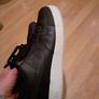 Nike Air Force 1 Low LV8 Reflective Swoosh Black DN4433-002 Image 10