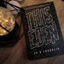 This Eden ! HAND SIGNED by Ed O'Loughlin ! 2021 ! by Riverrun ! AUTOGRAPH ! Image 9