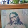 Vintage Religious Picture Image 3