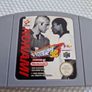 International Superstar Soccer 98 Nintendo 64 N64 Games Original Image 2