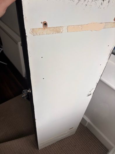 jewellery cabinet - free for collection