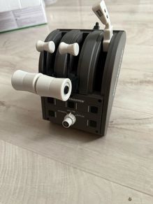 Thrustmaster Throttle quadrant Flight simulator