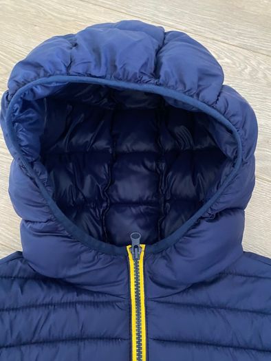 Benetton boys winter coat