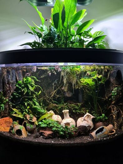 Fluval Venezia 190 Riparium (Going Concern)